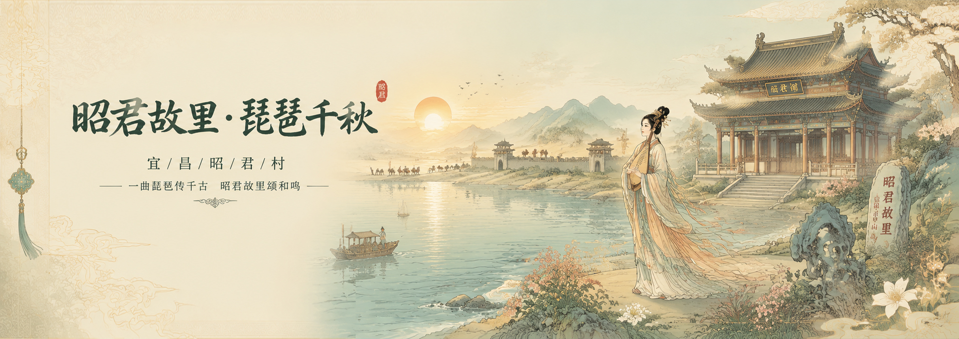 精选路线主题图片